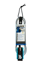 Load image into Gallery viewer, CLEAR BLACK LEASH
